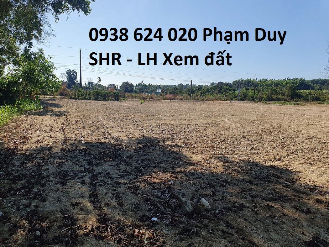 Đất Nền Thổ Cư 2 Mặt Tiền 765 Long Tân Bà Rịa Chỉ Từ 8tr/m2